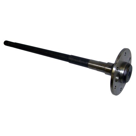 Crown Automotive Rear Axle Shaft Right, No J3235806 J3235806